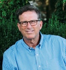 Headshot of Dr. Chip Dodd